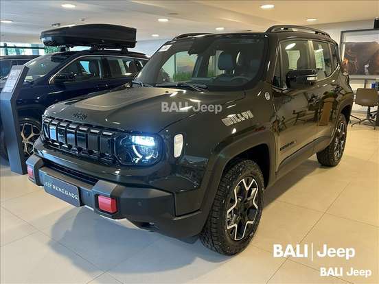 JEEP-RENEGADE-1.3 T270 TURBO FLEX WILLYS 4X4 AT9 JEEP-RENEGADE-2026