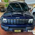 JEEP RENEGADE 1.3 T270 TURBO MHEV LONGITUDE AT6 JEEP RENEGADE 1.3 T270 TURBO MHEV LONGITUDE AT6