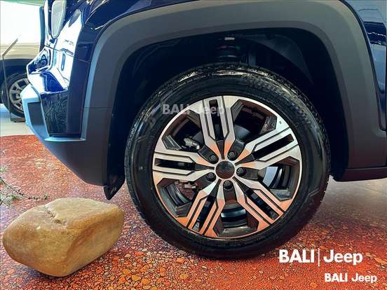 JEEP-RENEGADE-1.3 T270 TURBO MHEV LONGITUDE AT6 JEEP-RENEGADE-2026