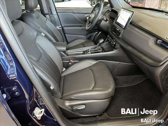 JEEP-RENEGADE-1.3 T270 TURBO MHEV LONGITUDE AT6 JEEP-RENEGADE-2026