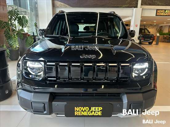 JEEP-RENEGADE-1.3 T270 TURBO MHEV SAHARA AT6 JEEP-RENEGADE-2026