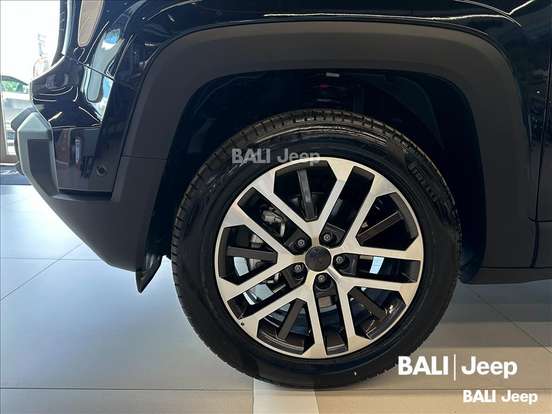 JEEP-RENEGADE-1.3 T270 TURBO MHEV SAHARA AT6 JEEP-RENEGADE-2026