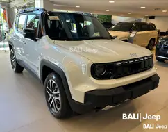 JEEP RENEGADE 1.3 T270 TURBO MHEV SAHARA AT6 JEEP RENEGADE 1.3 T270 TURBO MHEV SAHARA AT6