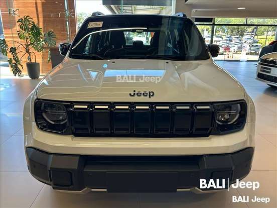 JEEP-RENEGADE-1.3 T270 TURBO MHEV SAHARA AT6 JEEP-RENEGADE-2026