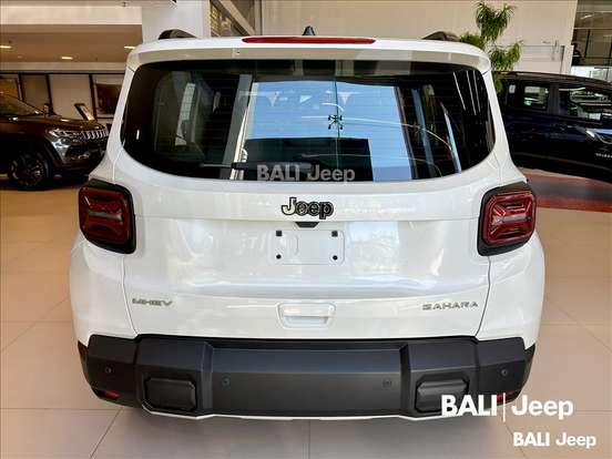 JEEP-RENEGADE-1.3 T270 TURBO MHEV SAHARA AT6 JEEP-RENEGADE-2026