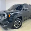 JEEP RENEGADE 1.8 16V FLEX 4P AUTOMÁTICO JEEP RENEGADE 1.8 16V FLEX 4P AUTOMÁTICO