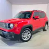 JEEP RENEGADE 1.8 16V FLEX LONGITUDE 4P AUTOMÁTICO JEEP RENEGADE 1.8 16V FLEX LONGITUDE 4P AUTOMÁTICO