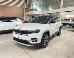 JEEP COMMANDER 1.3 T270 TURBO FLEX LIMITED AT6 JEEP COMMANDER 1.3 T270 TURBO FLEX LIMITED AT6