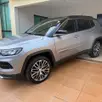 JEEP COMPASS 1.3 T270 TURBO FLEX LIMITED AT6 JEEP COMPASS 1.3 T270 TURBO FLEX LIMITED AT6