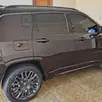 JEEP COMPASS 1.3 T270 TURBO FLEX S AT6 JEEP COMPASS 1.3 T270 TURBO FLEX S AT6