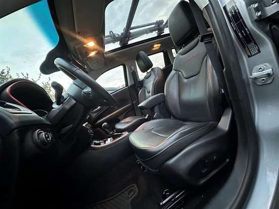 JEEP-COMPASS-2.0 16V DIESEL TRAILHAWK 4X4 AUTOMÁTICO JEEP-COMPASS-2021