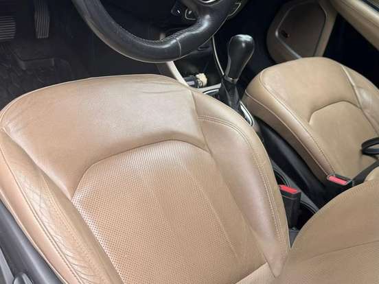 JEEP-COMPASS-2.0 16V FLEX LONGITUDE AUTOMÁTICO JEEP-COMPASS-2016