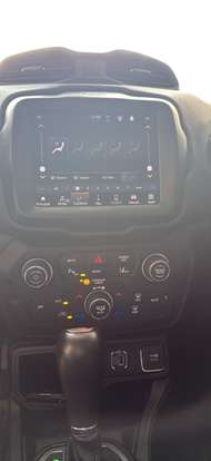 JEEP-RENEGADE-1.3 T270 TURBO FLEX LONGITUDE AT6 JEEP-RENEGADE-2022