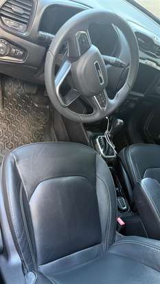JEEP-RENEGADE-1.3 T270 TURBO FLEX LONGITUDE AT6 JEEP-RENEGADE-2022