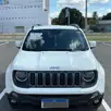 JEEP RENEGADE 1.8 16V FLEX LONGITUDE 4P AUTOMÁTICO JEEP RENEGADE 1.8 16V FLEX LONGITUDE 4P AUTOMÁTICO