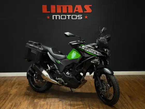 KAWASAKI VERSYS-X 300 TOURER ABS 