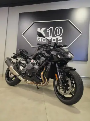 KAWASAKI Z H2 KAWASAKI Z H2