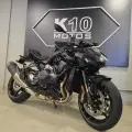 KAWASAKI Z H2 KAWASAKI Z H2