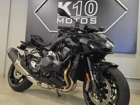 KAWASAKI-Z H2 KAWASAKI-Z H2-2025