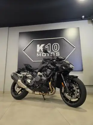 KAWASAKI-Z H2-2025