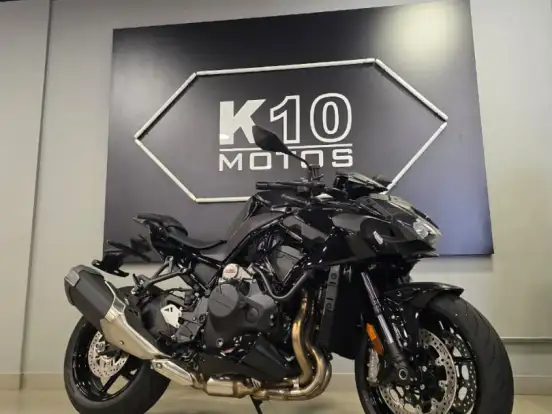 KAWASAKI-Z H2 KAWASAKI-Z H2-2025