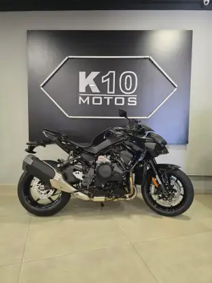 KAWASAKI-Z H2-2025