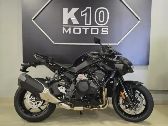 KAWASAKI-Z H2 KAWASAKI-Z H2-2025