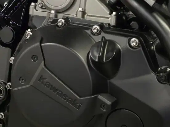 KAWASAKI-Z H2 KAWASAKI-Z H2-2025