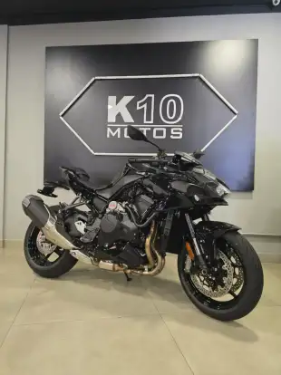 KAWASAKI-Z H2-2025