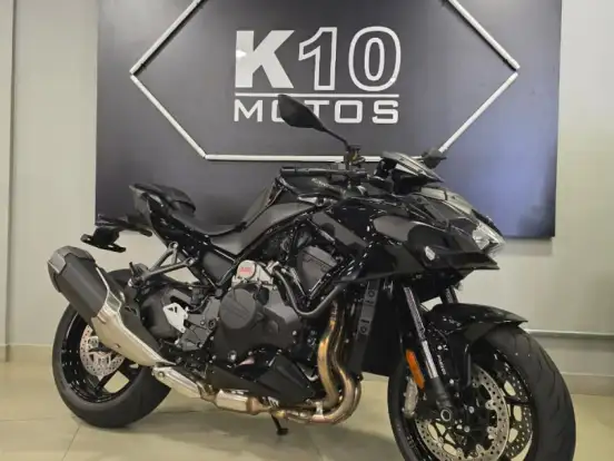 KAWASAKI-Z H2 KAWASAKI-Z H2-2025