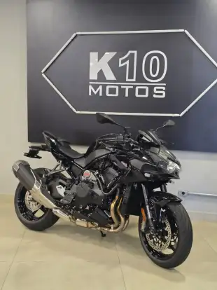 KAWASAKI-Z H2-2025