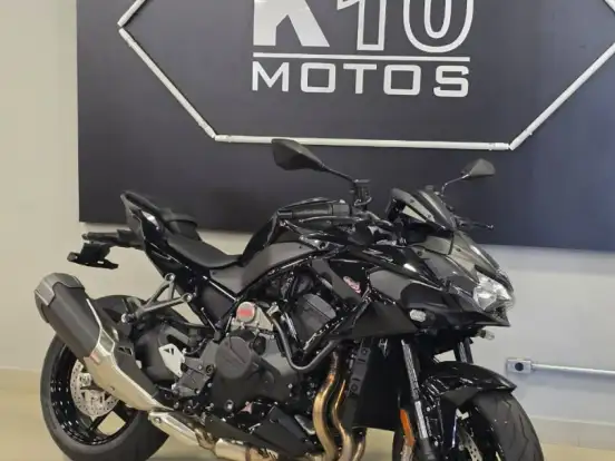 KAWASAKI-Z H2 KAWASAKI-Z H2-2025