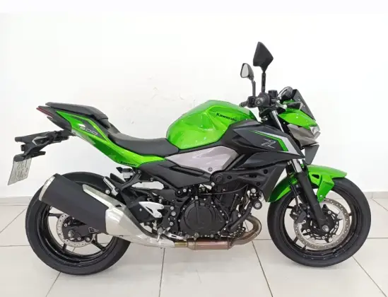 KAWASAKI Z500 