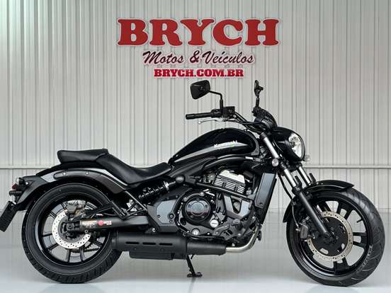 KAWASAKI-VULCAN S ABS-2015