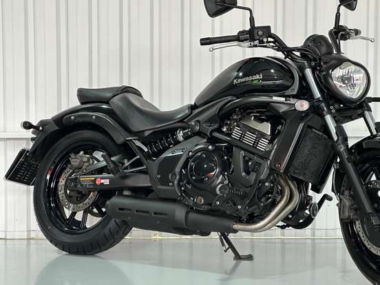 KAWASAKI-VULCAN S ABS KAWASAKI-VULCAN S ABS-2015