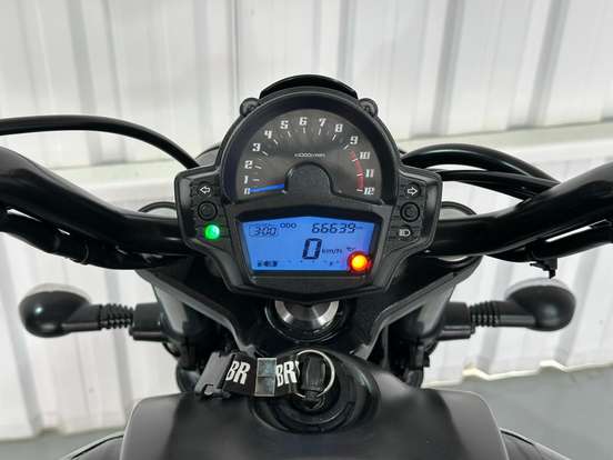 KAWASAKI-VULCAN S ABS-2015