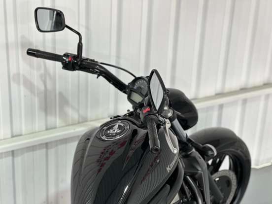 KAWASAKI-VULCAN S ABS-2015