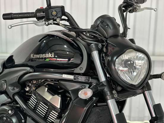 KAWASAKI-VULCAN S ABS-2015