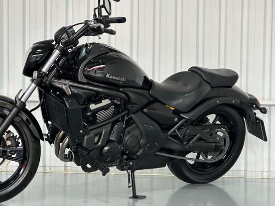 KAWASAKI-VULCAN S ABS-2015