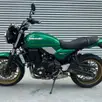 KAWASAKI Z650 ABS RS KAWASAKI Z650 ABS RS
