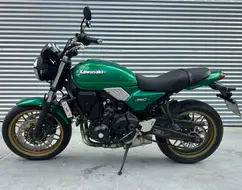 KAWASAKI Z650 ABS RS KAWASAKI Z650 ABS RS