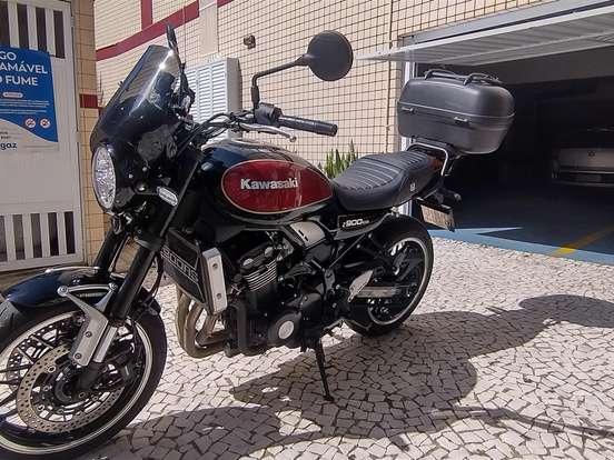 KAWASAKI-Z900RS KAWASAKI-Z900RS-2023
