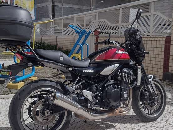 KAWASAKI-Z900RS KAWASAKI-Z900RS-2023