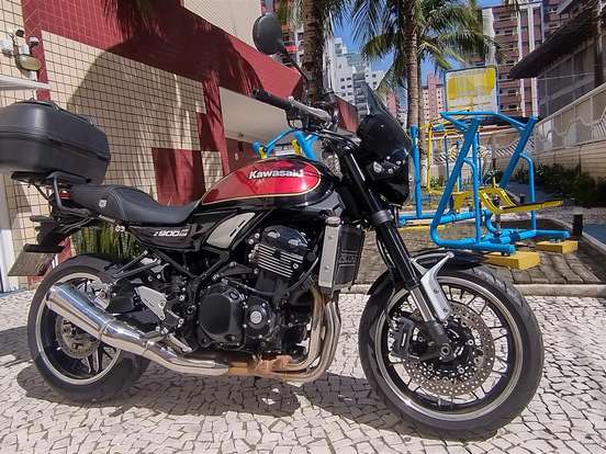 KAWASAKI-Z900RS KAWASAKI-Z900RS-2023