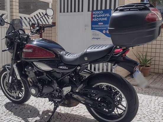 KAWASAKI-Z900RS KAWASAKI-Z900RS-2023