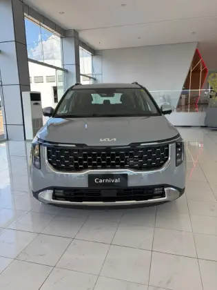 KIA CARNIVAL 1.6 TGDI HEV EX AUTOMÁTICO