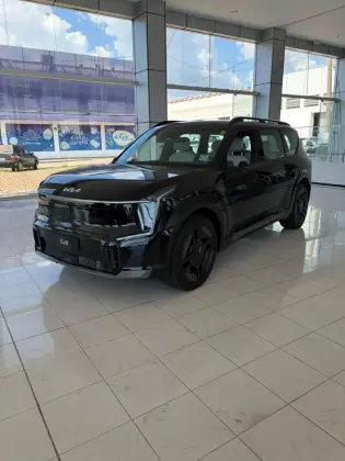 KIA EV9 99,80 KW ELÉTRICO GTL AWD