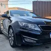 KIA OPTIMA 2.4 EX 16V GASOLINA 4P AUTOMÁTICO KIA OPTIMA 2.4 EX 16V GASOLINA 4P AUTOMÁTICO