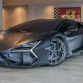 LAMBORGHINI REVUELTO 6.5 V12 PHEV AMT LAMBORGHINI REVUELTO 6.5 V12 PHEV AMT