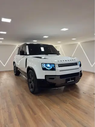 LAND ROVER DEFENDER 3.0 D300 TURBO DIESEL MHEV 110 X-DYNAMIC HSE AWD AUTOMÁTICO